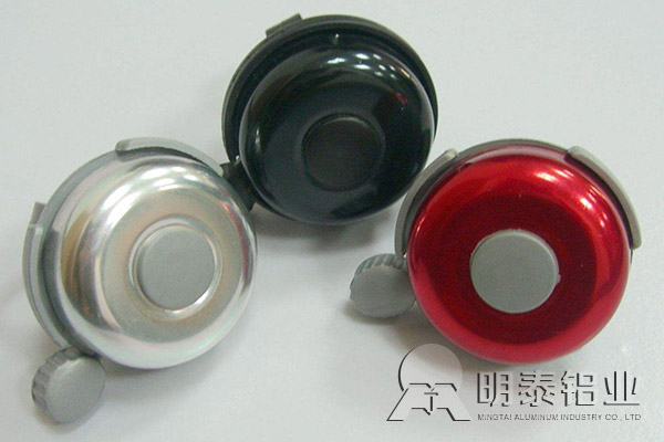 5052香蕉视频啪啪用於自行車鈴蓋