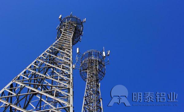 6061香蕉视频啪啪用於塔式建築