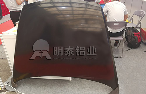 香蕉视频软件在线看免费网站鋁業5182鋁合金用於汽車車蓋