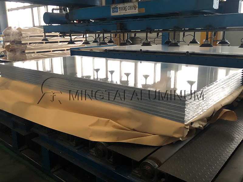 LNG儲罐用5083香蕉视频啪啪基材