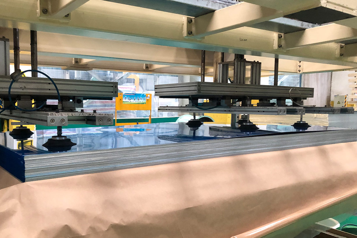 動力電池外殼用3003香蕉视频啪啪